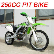 250CC MONSTER MOTORRAD (MC-676)